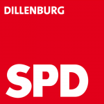 Logo: SPD-Dillenburg